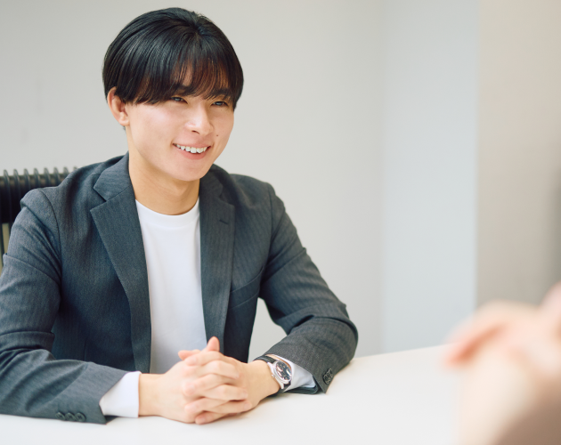 及川さん