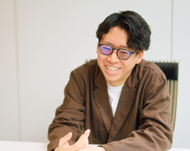 三宮さん
