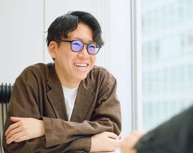 三宮さん