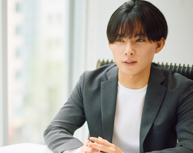 三宮さん