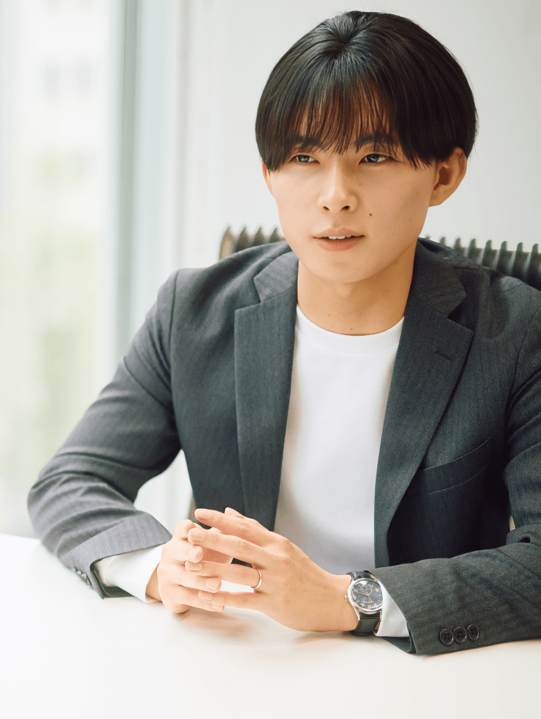 及川さん
