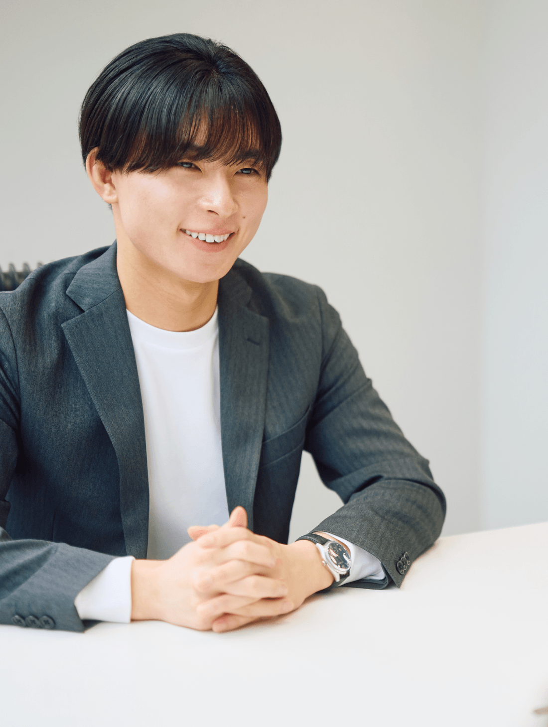 及川さん