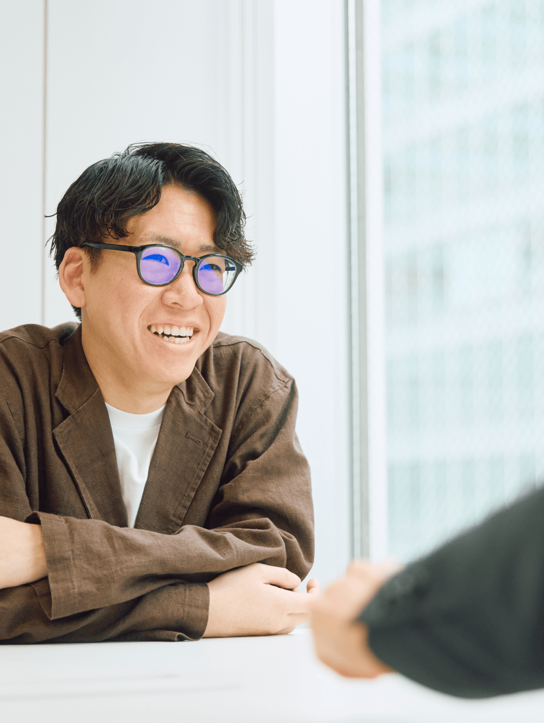 三宮さん