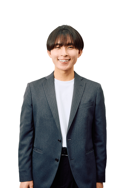 及川さん