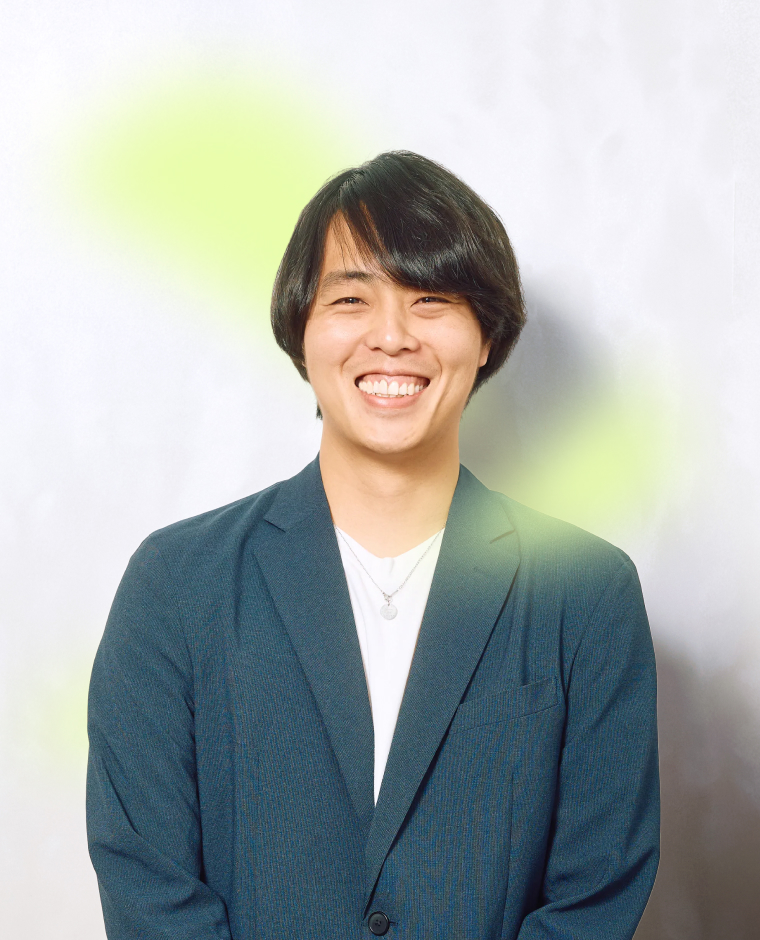 本間