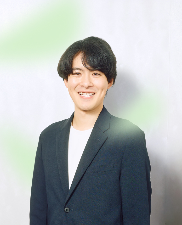 横井