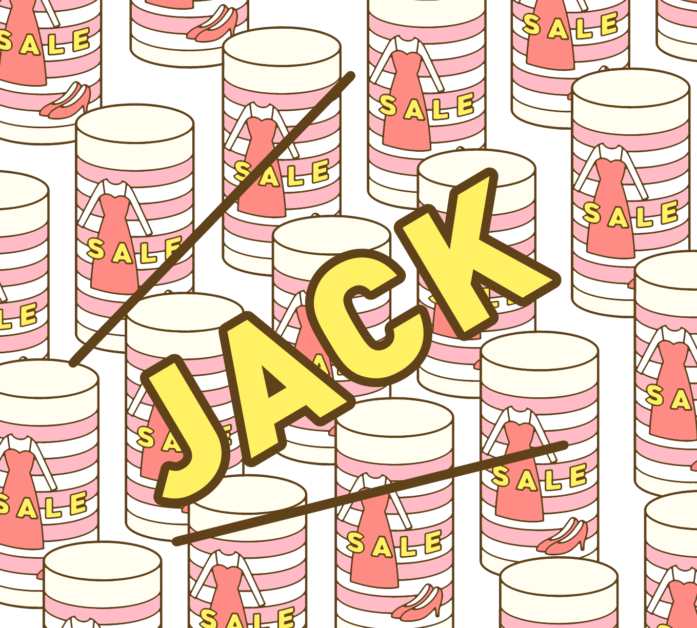 jack広告のアイコン