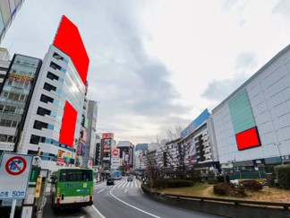 池袋ヒットビジョン