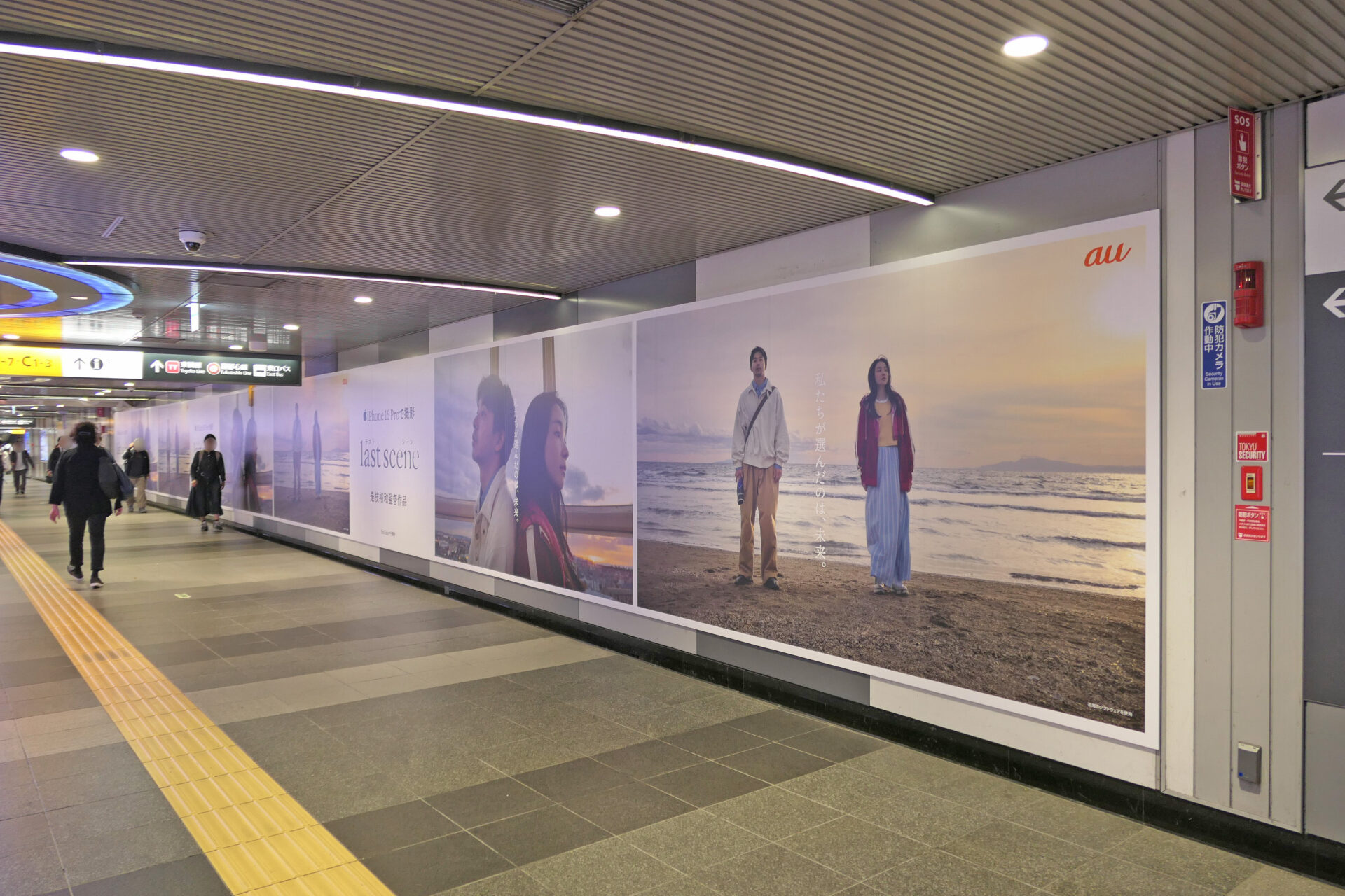 東京メトロ_渋谷プレミアムセットフル