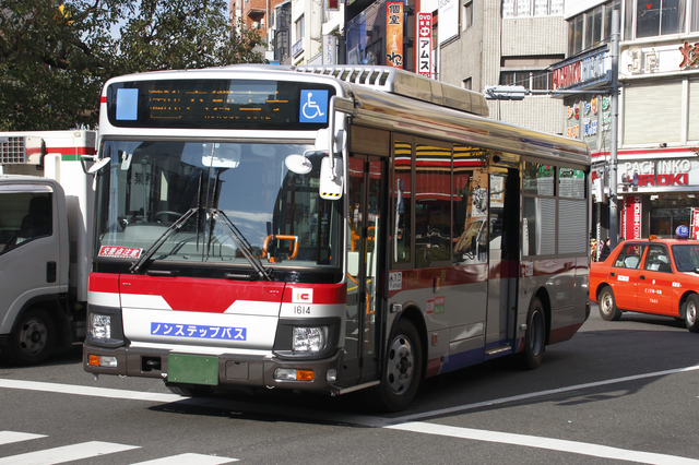 東急バス