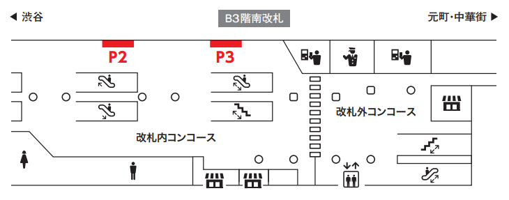 メガセット地図