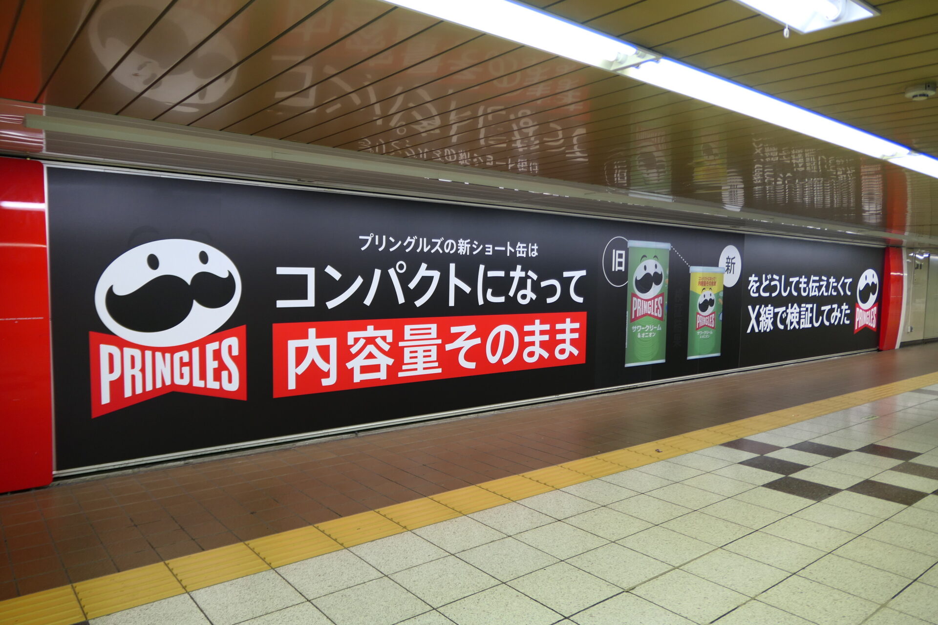 ベローズプリント媒体