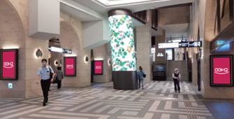 阪急神戸三宮プレミアム11