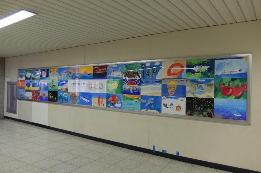 ロングサイズ東京A