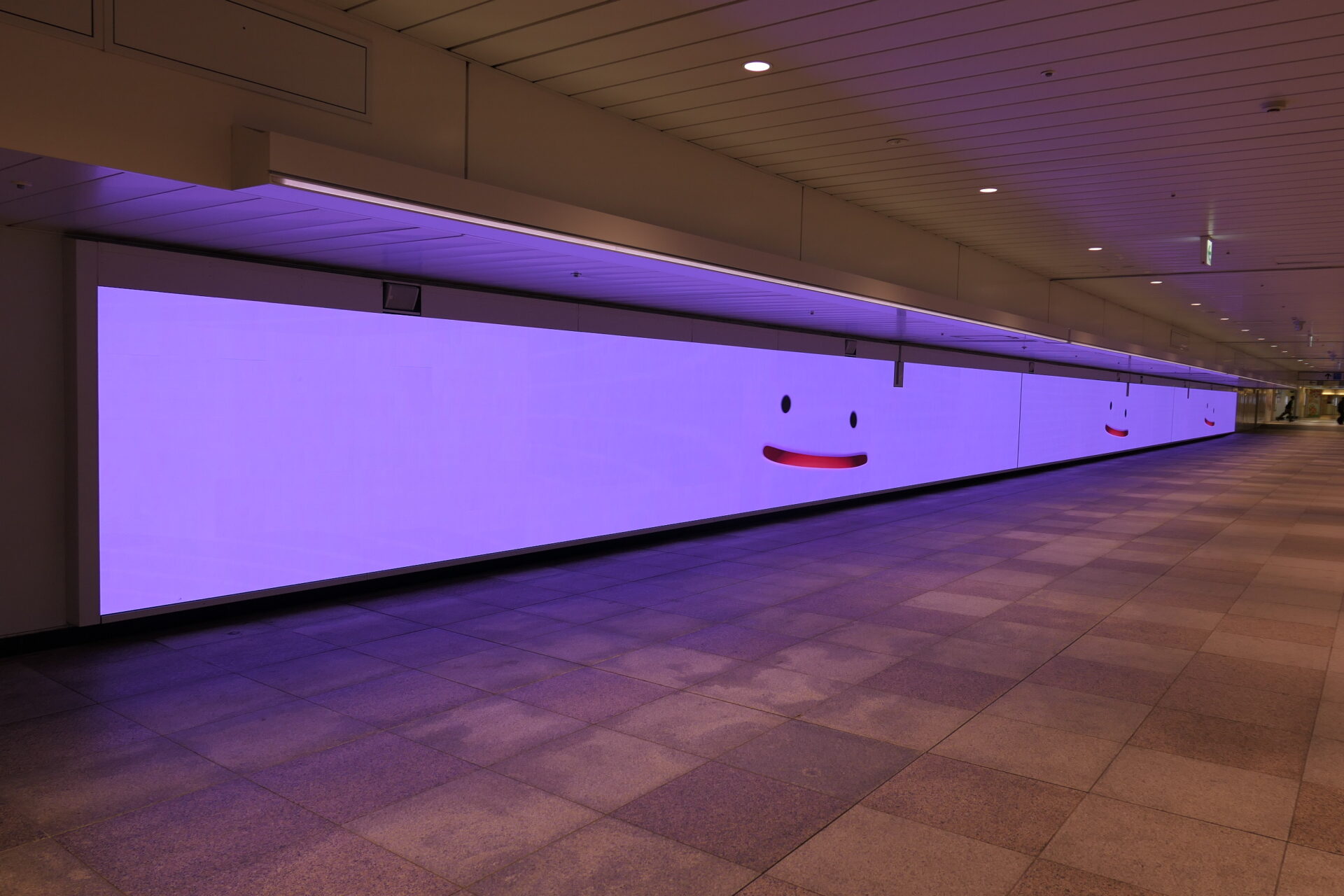 新宿ウォール456