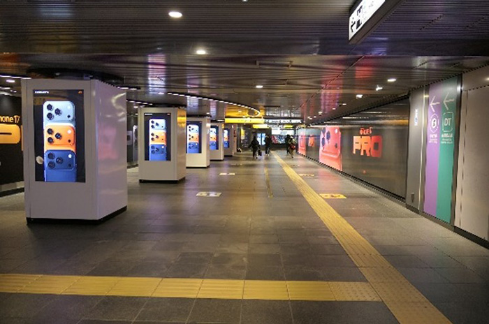 【2026年3月版】渋谷駅の広告の「今」を徹底解剖|プロモーション・新製品リリースの大型広告・ジャック事例のメインビジュアル