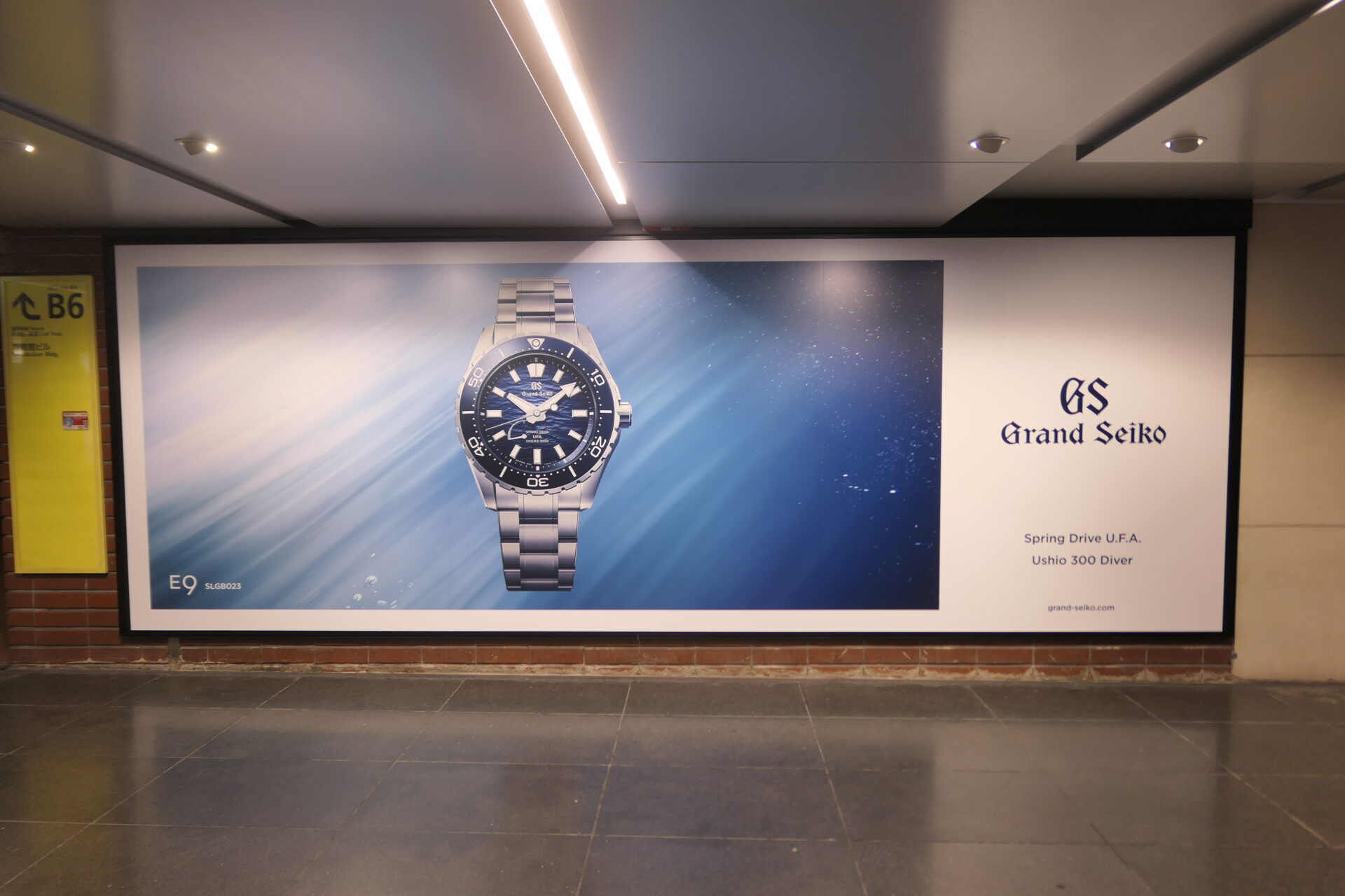 東京メトロ銀座プレミアムセットG