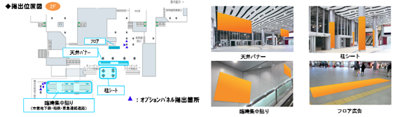 媒体MAP